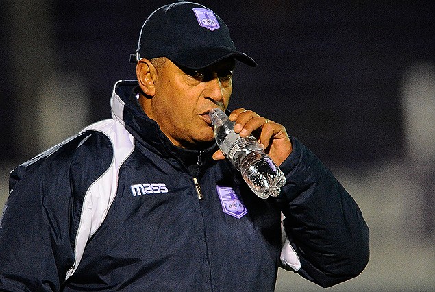 Juan Tejera: "estamos compitiendo a dos puntas y con resultados positivos