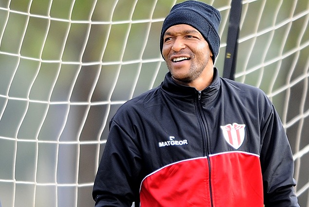 AL "Boya" Pereira le queda por cumplir un partido más de suspensión. 