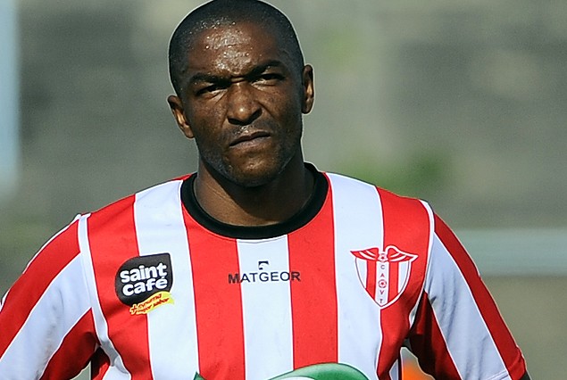 Daniel "Boya" Pereira