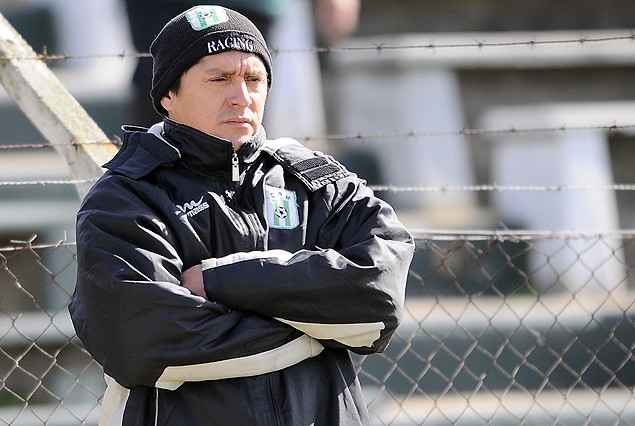 Darío Larrosa, es el candidato de muchos, para que dirija al equipo cervecero.