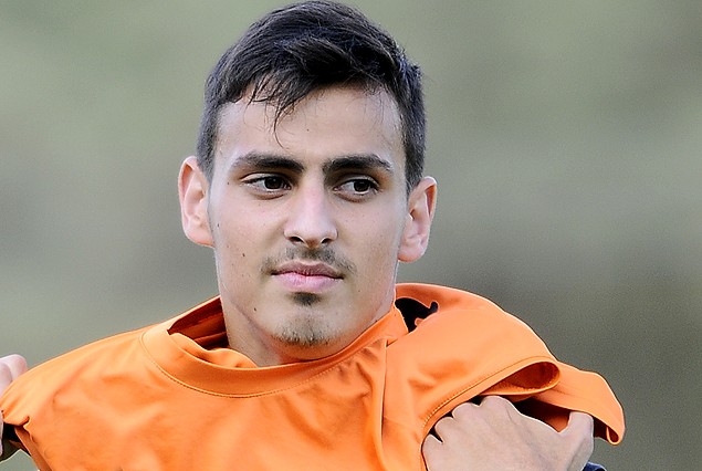 Facundo Rodríguez, acelera la recuperación pero es muy difícil que llegue al final del Apertura.