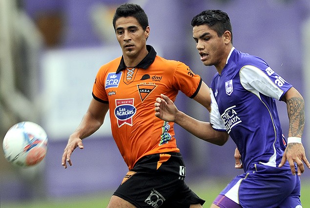 Defensor Sporting y Sud América juegan el miércoles a las 19:00 en el Estadio Luis Franzini.