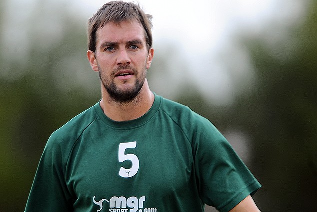 » Ignacio Ithurralde, volvería a la convocatoria