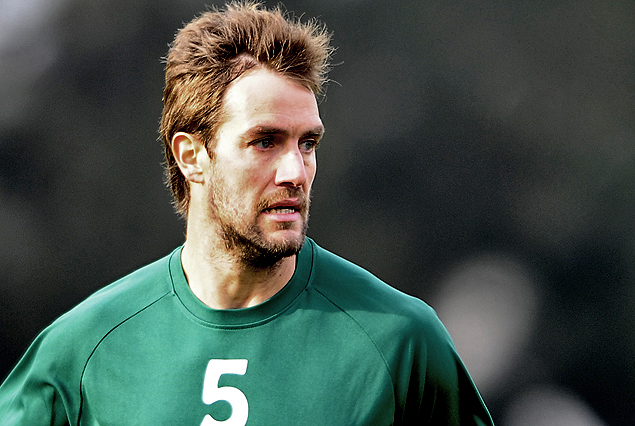 VIKINGO: Ignacio Ithurralde se apronta para estar a la orden ante su ex equipo, Peñarol.