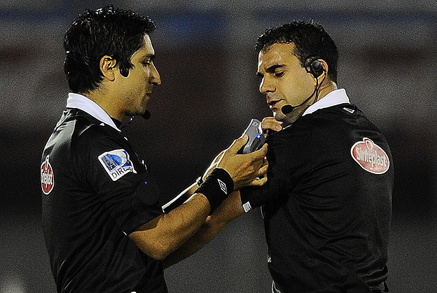 Christian Ferreyra, diez meses después volvió a dirigir a Peñarol.