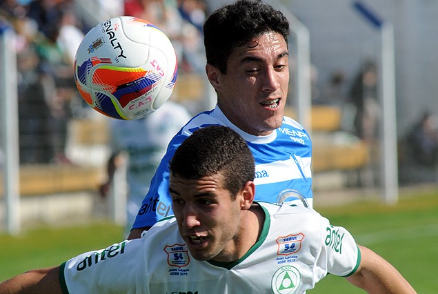 Incidencia de Juventud-Plaza