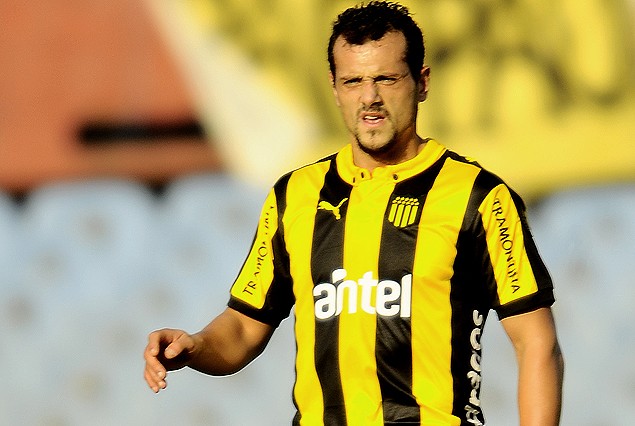 Matías Aguirregaray 