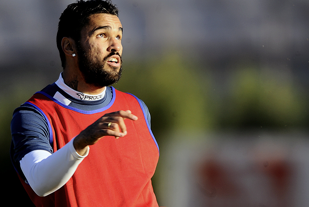 Matías Mirabaje será evaluado para decidir su lugar en el equipo.