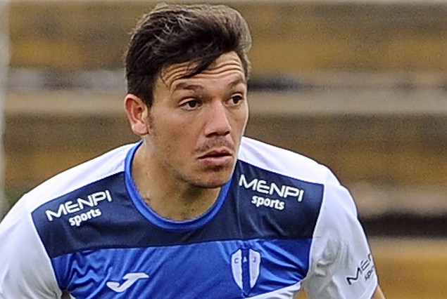 Matías Soto, con problemas de posteriores. Se aguarda el informe de Sanidad.