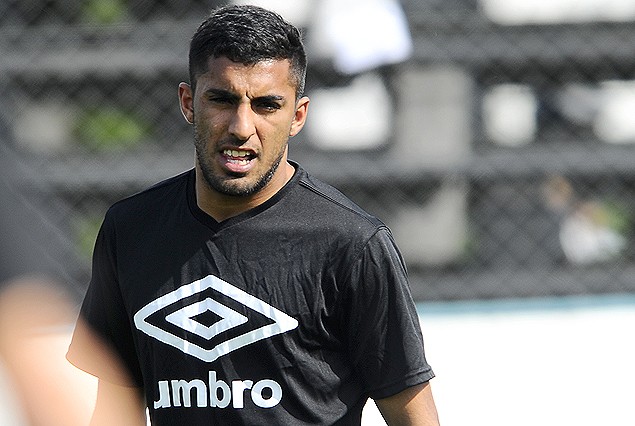 Maxi Olivera esperanzado en poder revertir situación de Wanderers-