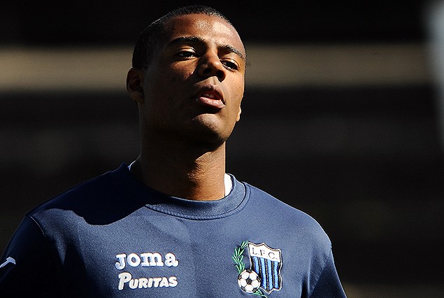 Nicolás De La Cruz juega de volante ofensivo.