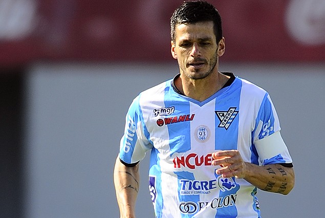 Fuerza Richard: Congoja en Cerro por fallecimiento de la madre del capitán, Pellejero. 