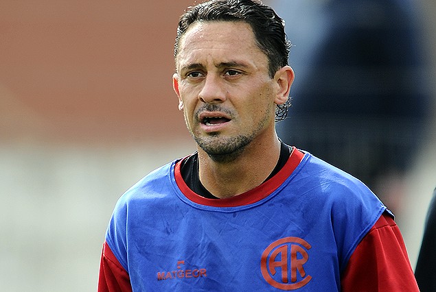 Rodrigo Sebastián Vázquez.