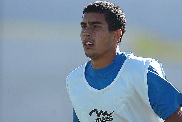 En tiendas danubianas se asegura que Sebastián Fernández estará a la orden ante la I.A.S.A.