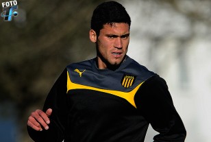 Junior Núñez, ascendido de Tercera.