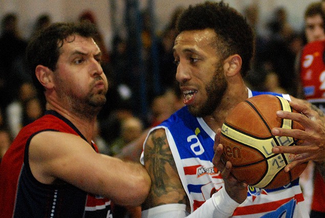 Unión Atlética derrotó a Sayago