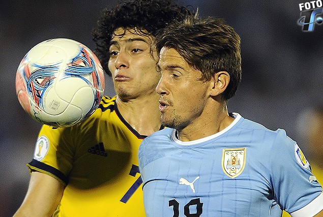 A la venta entradas para los partidos de Uruguay en las Eliminatorias. 