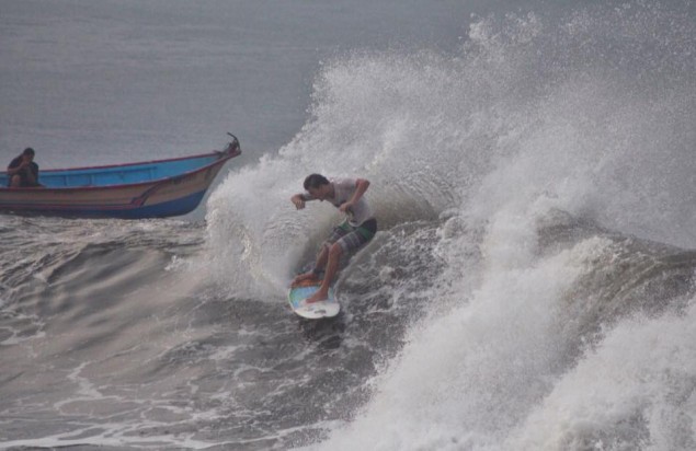 Lucas Madrid, listo para defender a Uruguay en El Salvador.