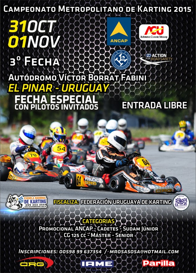 CAMPEOATO METROPOLITANO