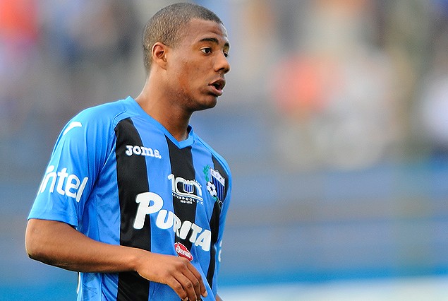 Nicolás De La Cruz citado a la selección uruguaya Sub 18.