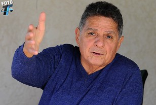 "Hasta Arévalo tenés el equipo".