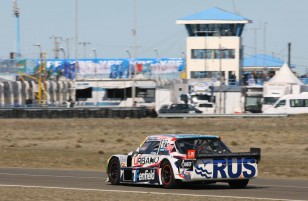 Campeonato Argentino de Turismo CarreteraCarrera 13 de 16Autodromo Jose Muñiz - Rio Gallegos - Santa CruzOctober 9, 2015