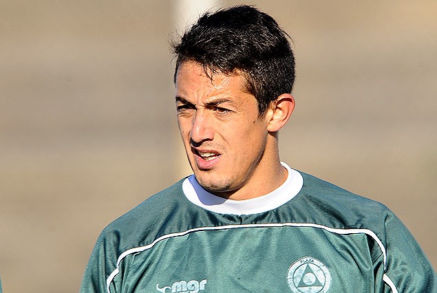 Alejandro Villoldo, será baja por algunas fechas en el equipo de Plaza.