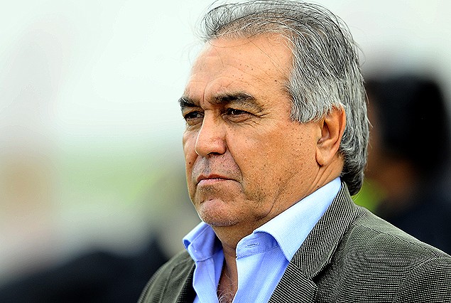 Julio César Antúnez y su verdad sobre la realidad del fusionado.