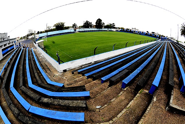 Liverpool-Peñarol, el domingo a partir de las 16:00 en el estadio Belvedere (VTV).