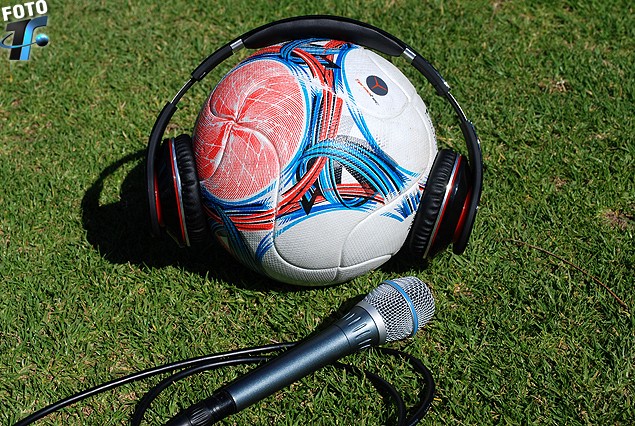 Los relatores uruguayos analizaron el encuentro que se viene entre Uruguay y Colombia. 