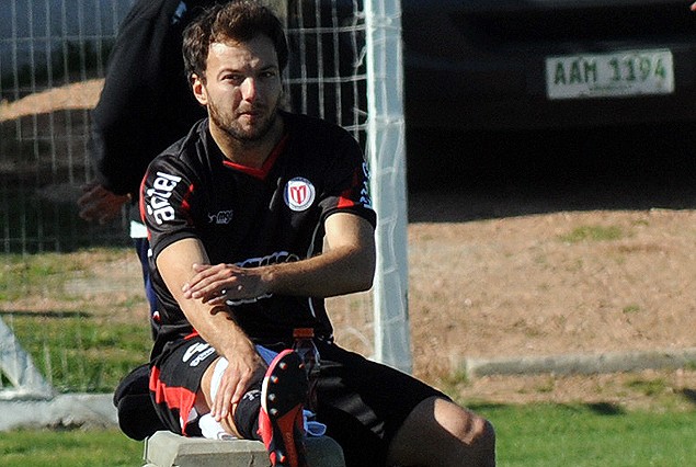 Claudio "Pepe" Herrera. 