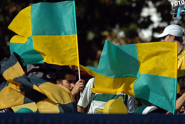 Cerrito es único puntero