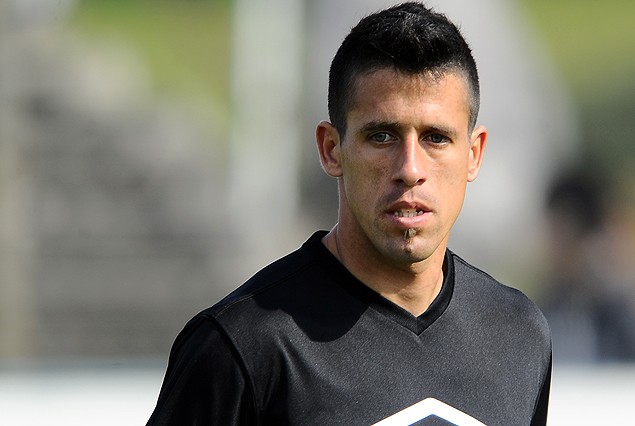 Javier Cabrera recuperado y a la orden de Machado.