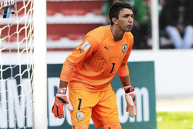 Fernando Muslera