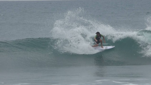 Nico Malet. Foto: archivo personal