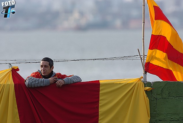 Progreso pide colaboración a sus hinchas.