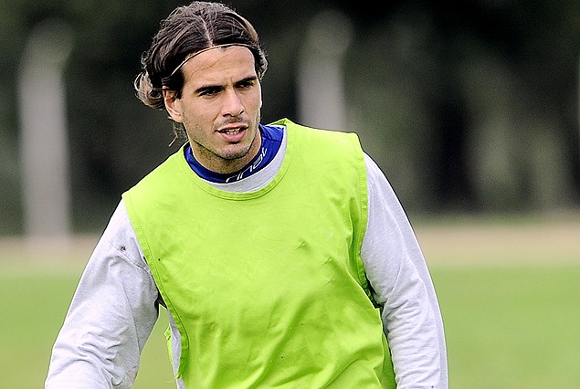 Renzo Pozzi, mantendría su lugar al resentirse Alejandro Reyes.