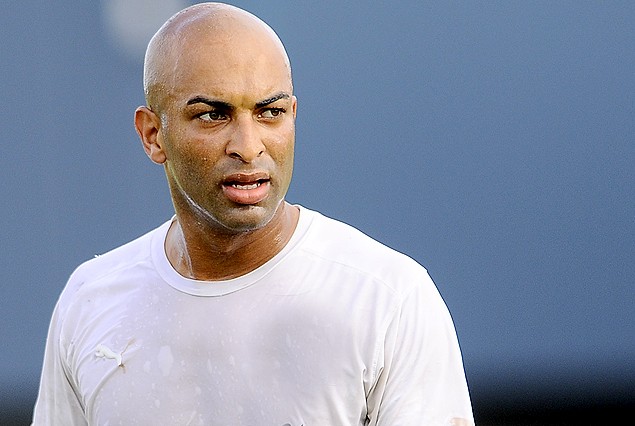 Ronaldo Conceicao, la novedad de Carrasco.