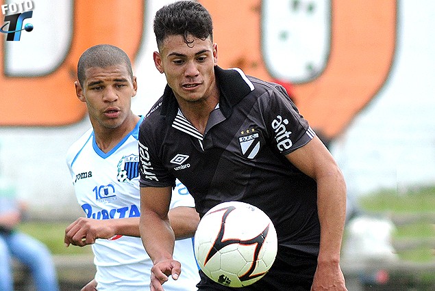 En Sub 19, Liverpool se llevó una gran victoria ante Danubio. 