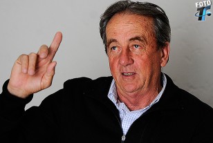 "Los partidos que vienen son dificilísimos".