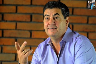 "Estaría orgulloso de dirigir nuevamente a Peñarol".