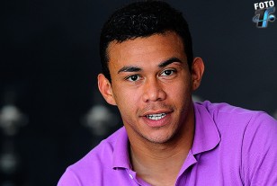 Píriz en el aurinegro que llega con ventaja de dos puntos. 