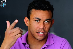 Píriz, Peñarol y la categoría de Forlán.