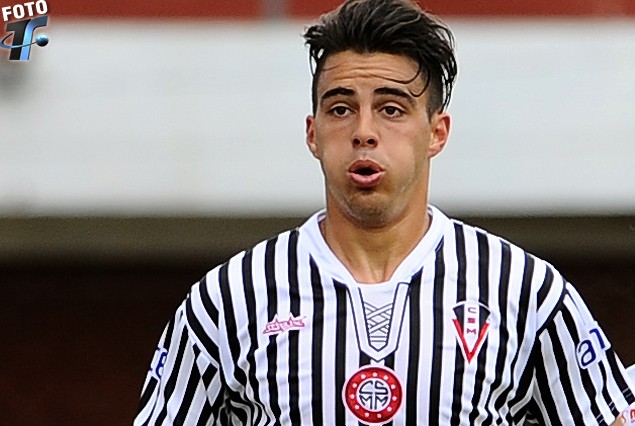 Xavier Foliadoso (Miramar).