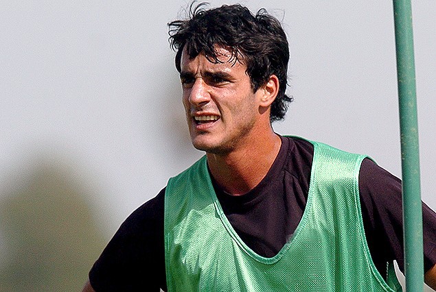 Andrés Fernández, no juega por lo que resta del Apertura, cuando estaba cerca de la vuelta. 