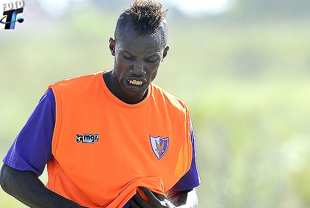 Waterman trabajó en forma diferenciada.