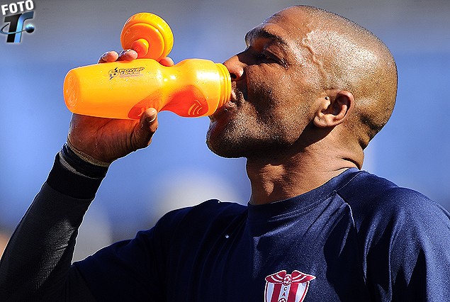 Daniel "Boya" Pereira.