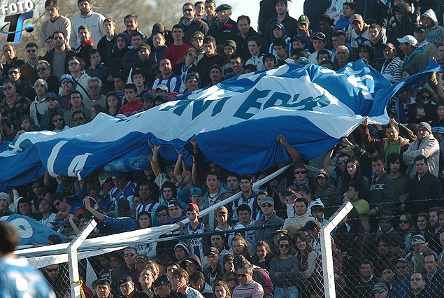 Cerro Largo y Rampla lideran.