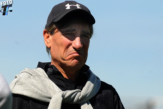 Juan Verzeri renunció como técnico de Liverpool.