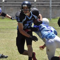 Encuentro del Silver Bowl VI